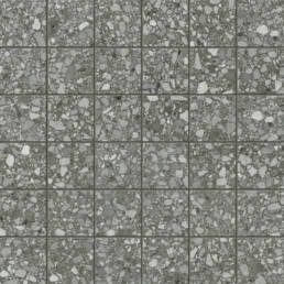 Bahia Carbon 2x2 Mosaic | Aphelion