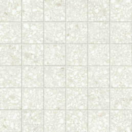 Bahia Offwhite 2x2 Mosaic | Aphelion