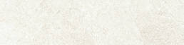 Basalt Cotton 3x12 Bullnose | Aphelion