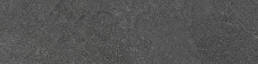 Basalt Lead 3x12 Bullnose | Aphelion