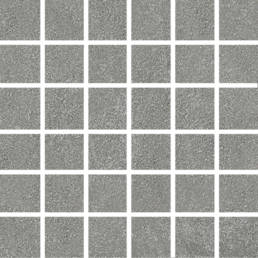 Basalt Neutral 2x2 Mosaic | Aphelion