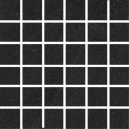 Basalt Onyx 2x2 Mosaic | Aphelion