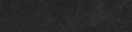 Basalt Onyx 3x12 Bullnose | Aphelion