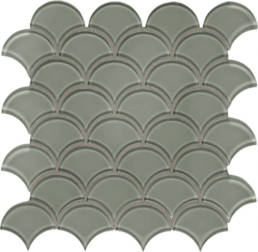 Burst Kinetic Scallop | Aphelion