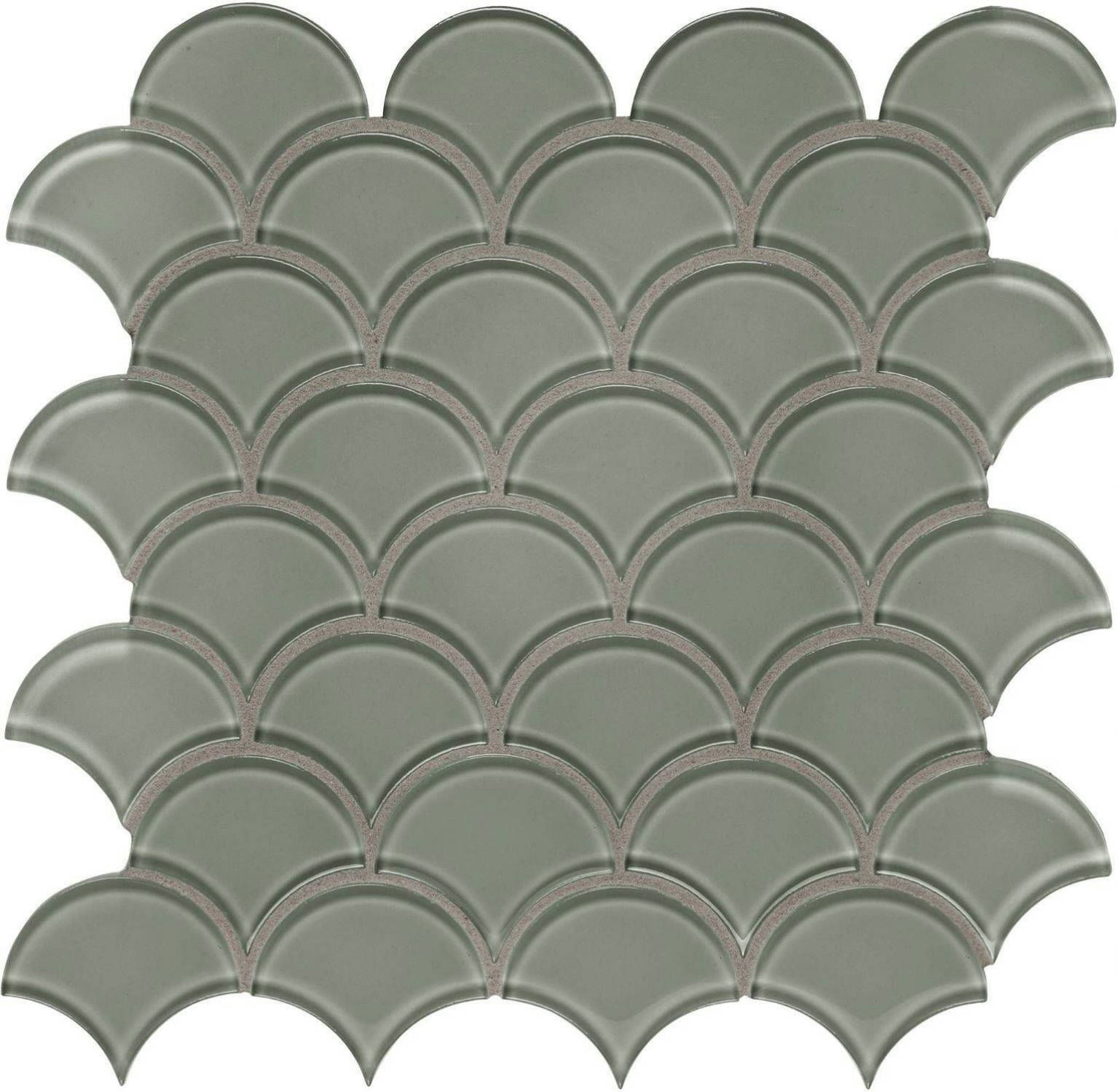 Burst Kinetic Scallop | Aphelion