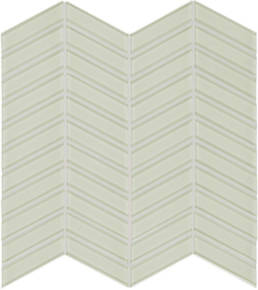 Burst Particle Chevron | Aphelion