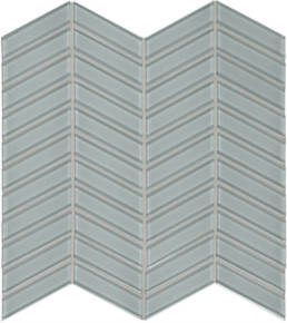 Burst Telescope Chevron | Aphelion