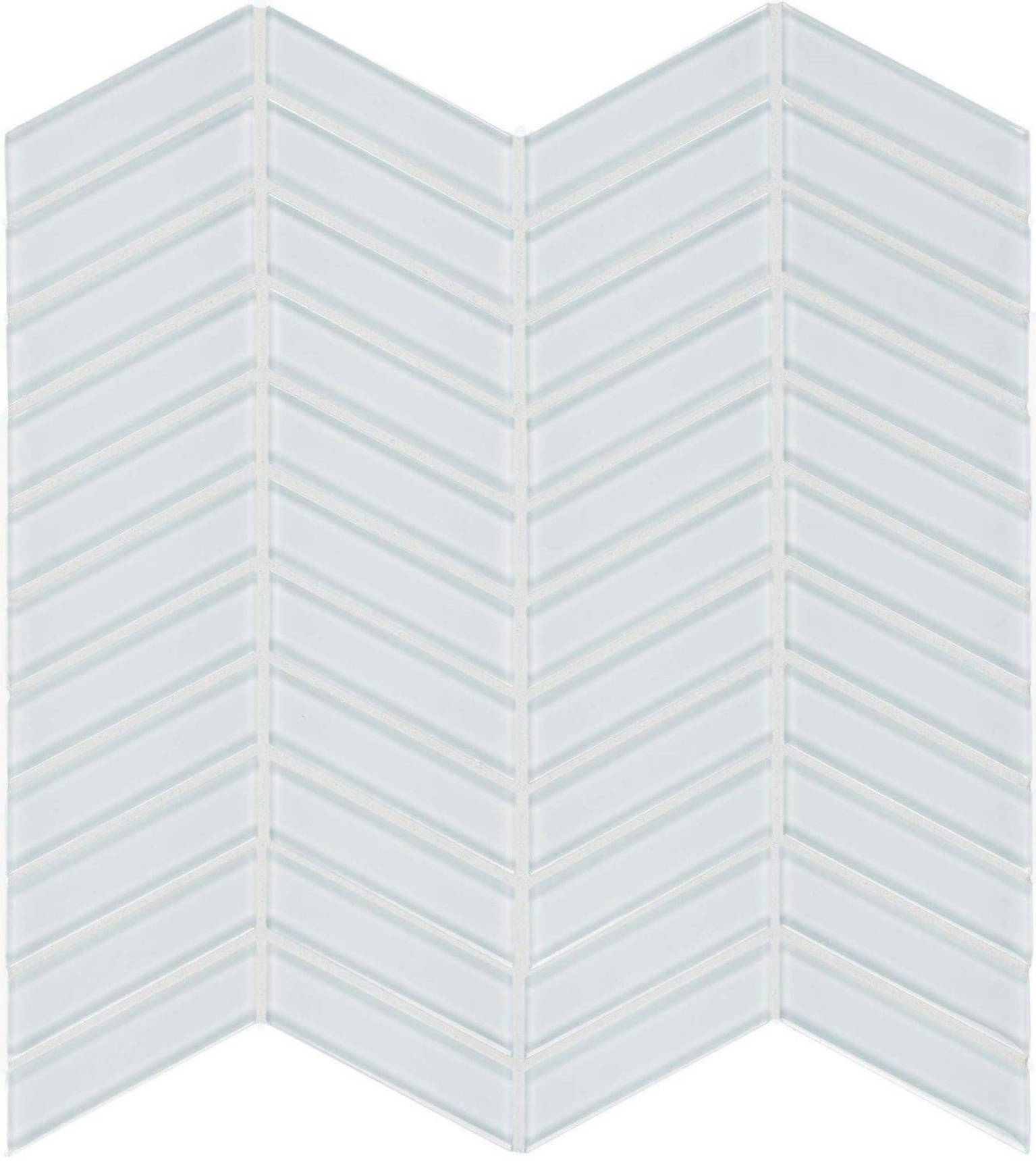 Burst Vapor Chevron | Aphelion