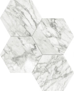 Kármán Artemis Statuario Polished | Aphelion