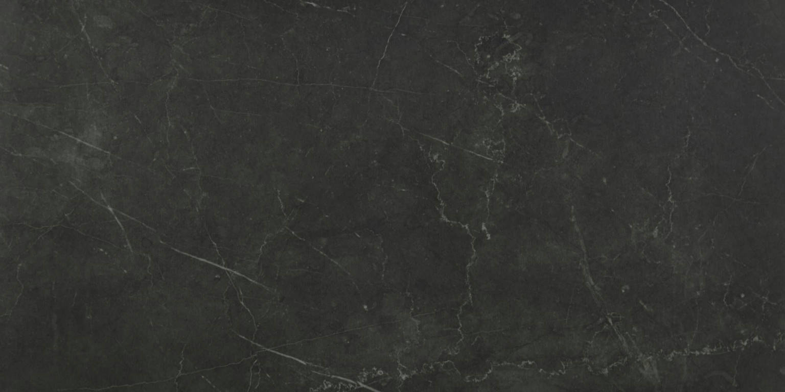 Kármán Langley Nero Polished | Aphelion
