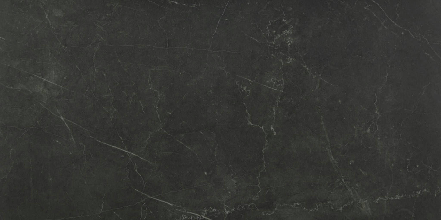 Kármán Langley Nero Polished | Aphelion