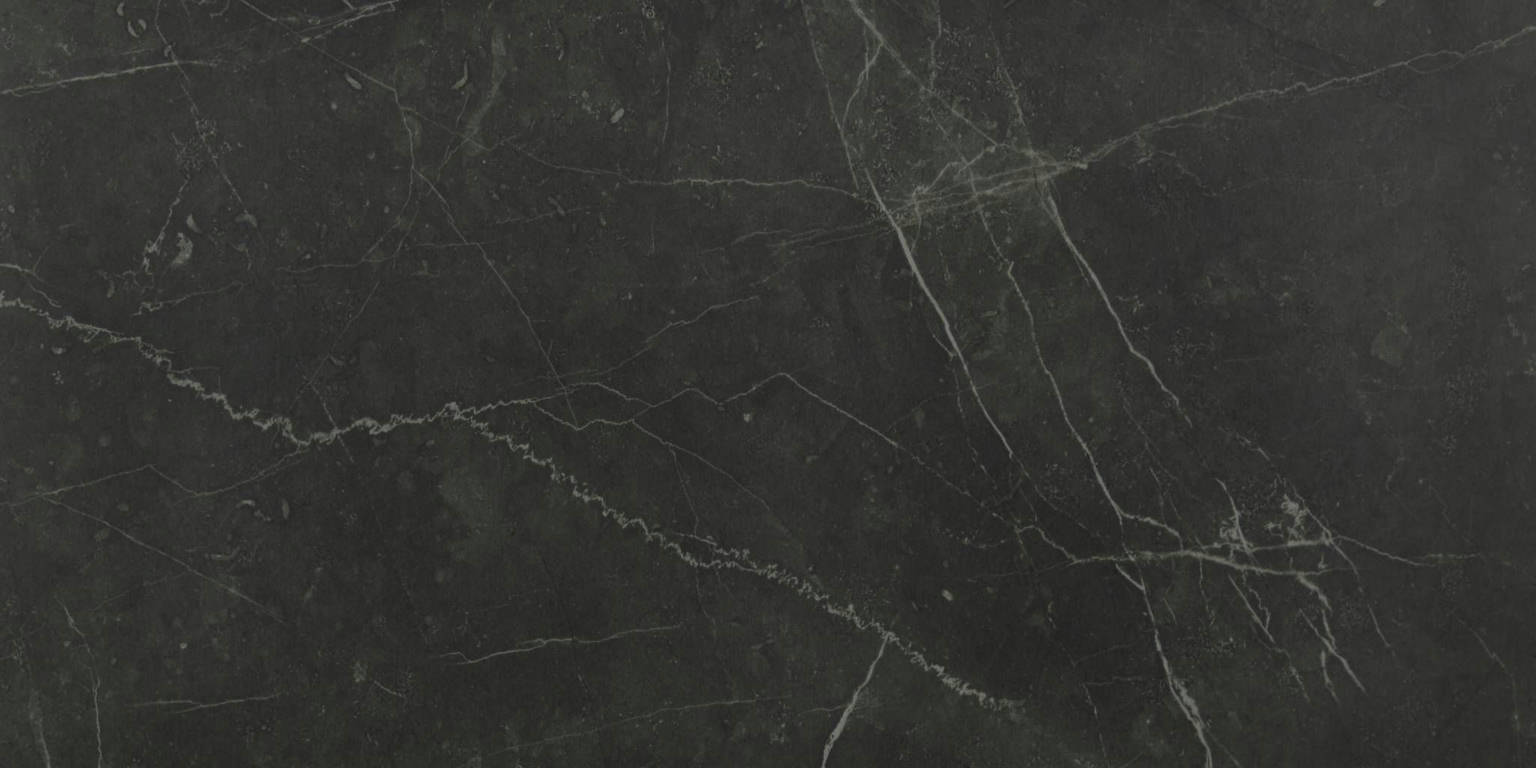 Kármán Langley Nero Polished | Aphelion