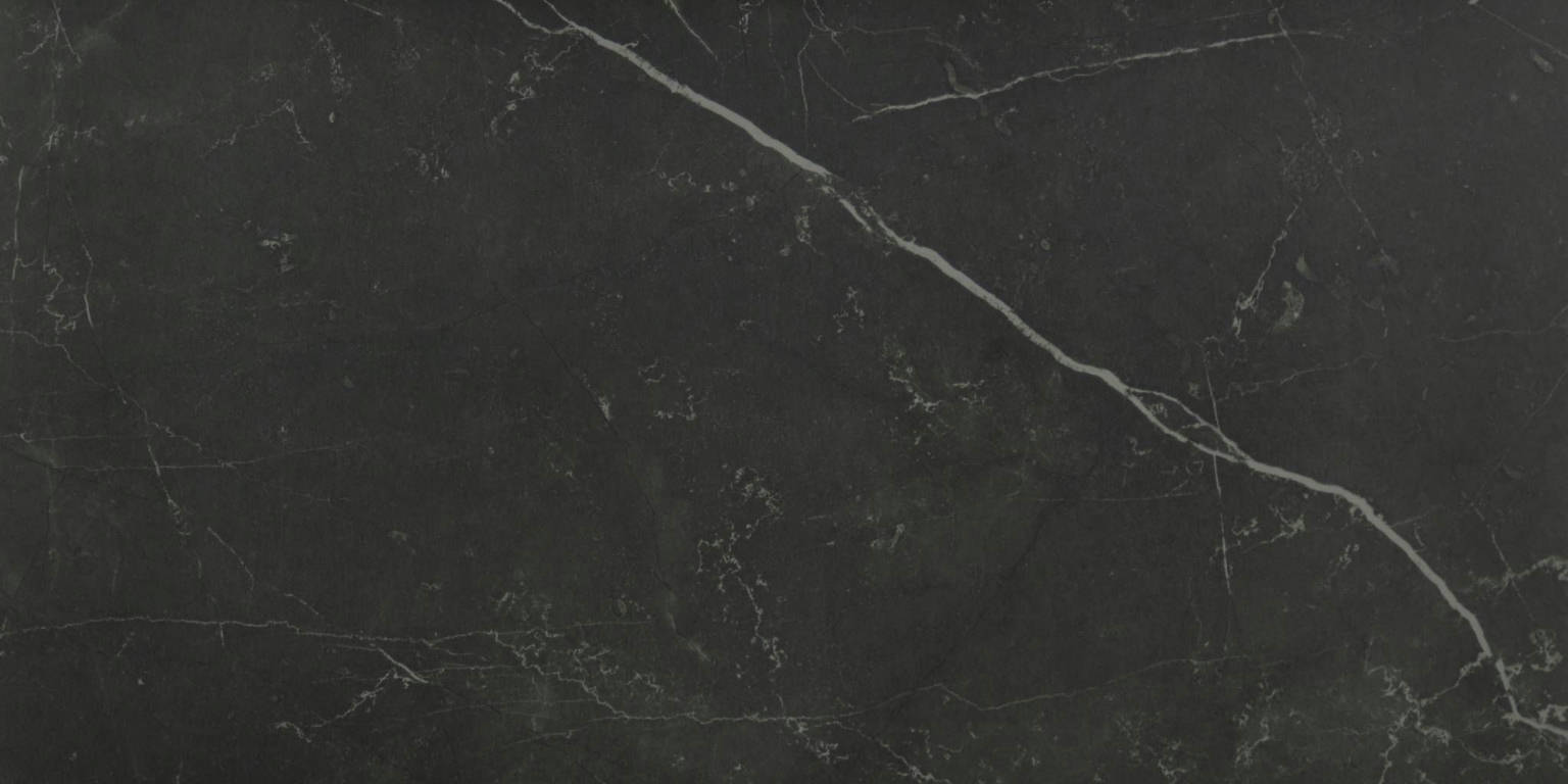 Kármán Langley Nero Polished | Aphelion