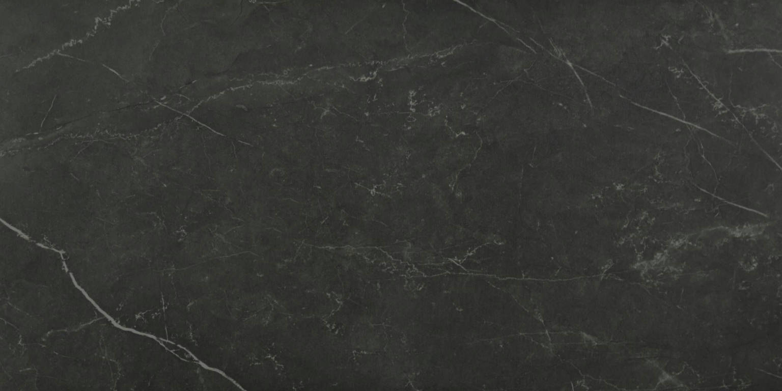 Kármán Langley Nero Polished | Aphelion