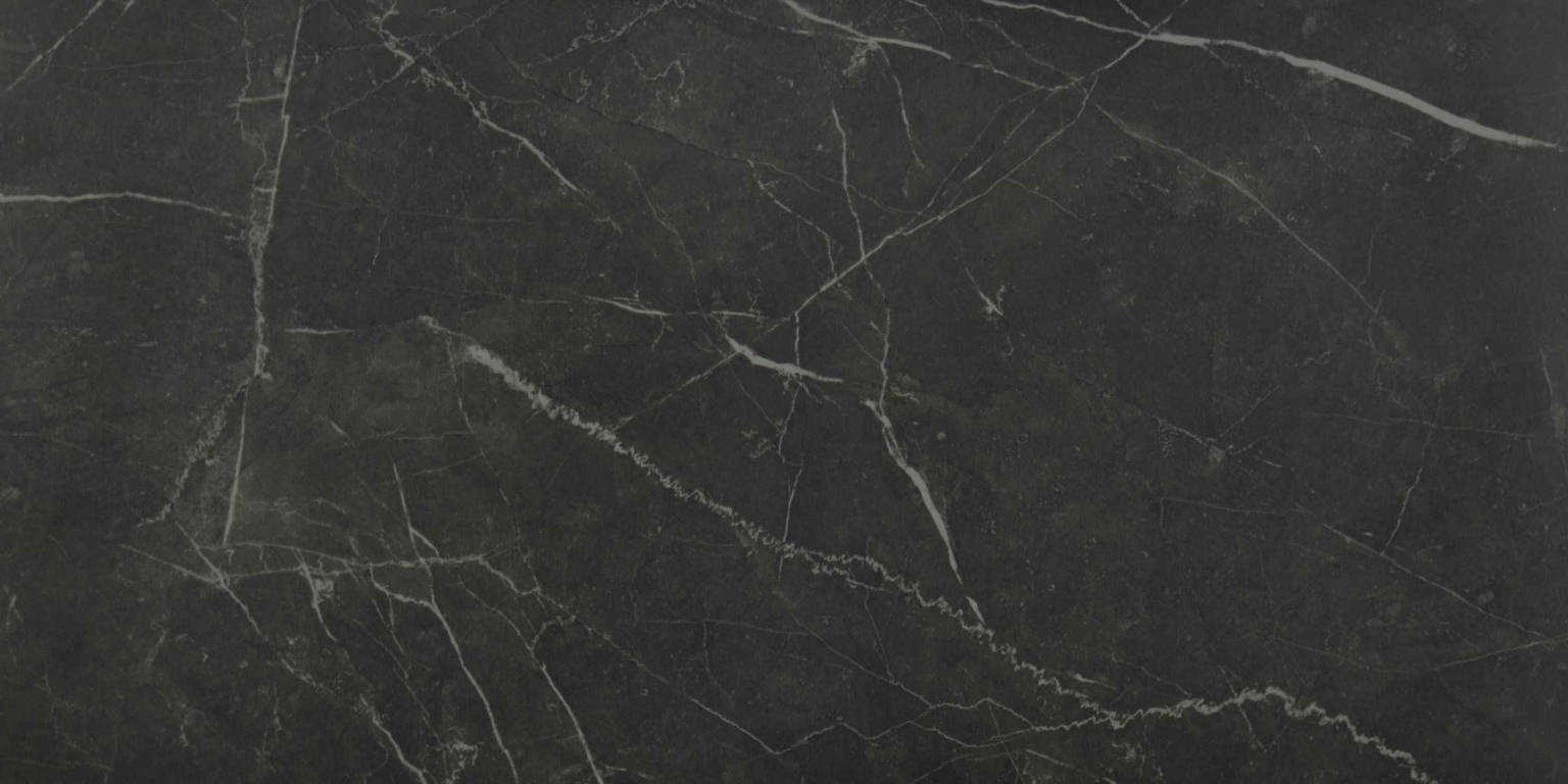 Kármán Langley Nero Polished | Aphelion