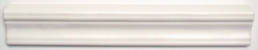 Pegasus 2X12 Flight Matte Chair Rail | Aphelion