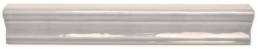 Pegasus 2X12 Jetway Chair Rail | Aphelion