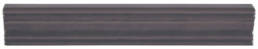 Pegasus 2X12 Krypton Chair Rail | Aphelion