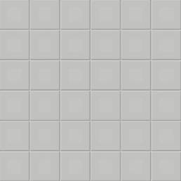 Triton II Anchor 2x2 Matte Mosaic | Aphelion
