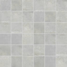 Alabaster 2x2 Mosaic | Aphelion Collection