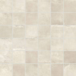 Bone 2x2 Mosaic | Aphelion Collection