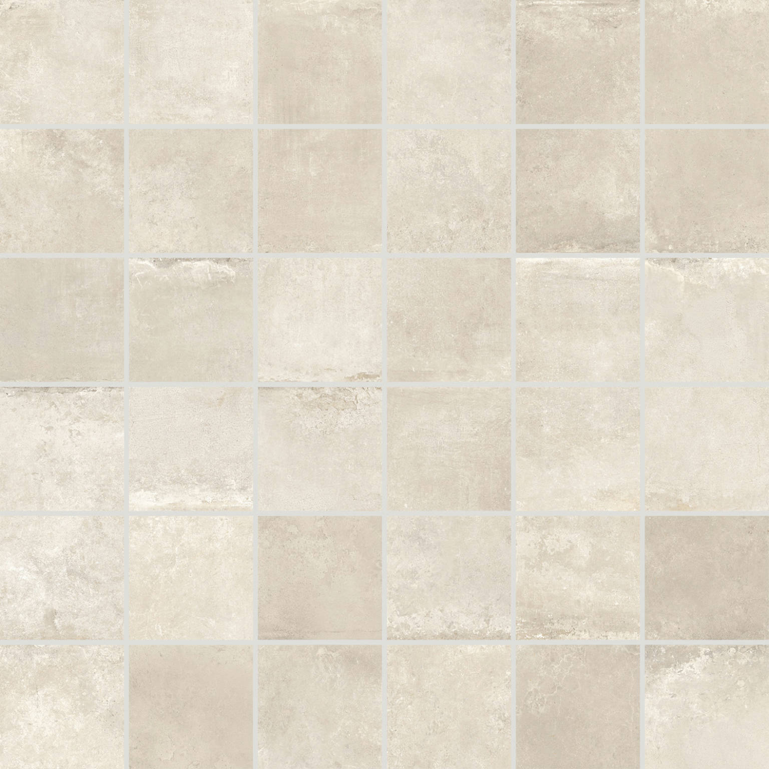 Bone 2x2 Mosaic | Aphelion Collection