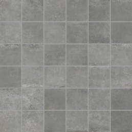 Smoke 2x2 Mosaic | Aphelion Collection