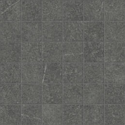 Temper Ashen 2x2 Mosaic | Aphelion Collection