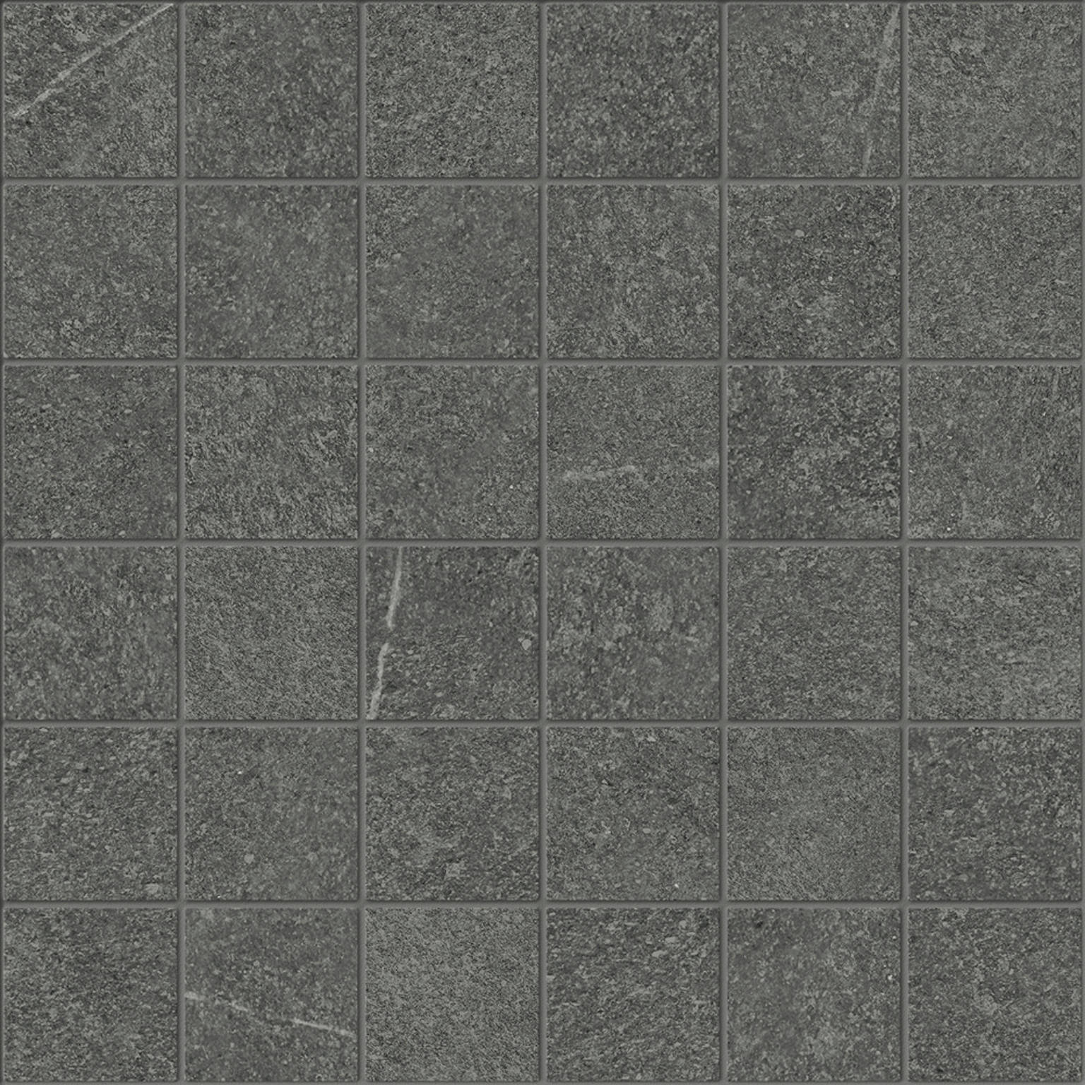 Temper Ashen 2x2 Mosaic | Aphelion Collection