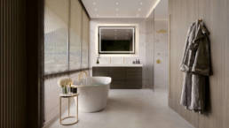 Temper Cool Gray 1 | Aphelion Collection