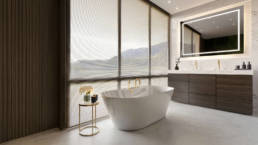 Temper Cool Gray 2 | Aphelion Collection