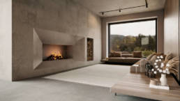 Temper Stone 0 | Aphelion Collection