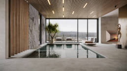 Temper Stone 2 | Aphelion Collection