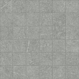 Temper Stone 2x2 Mosaic | Aphelion Collection