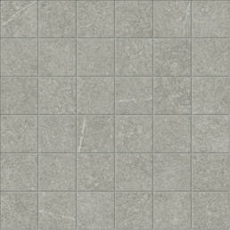 Temper Tan 2x2 Mosaic | Aphelion Collection