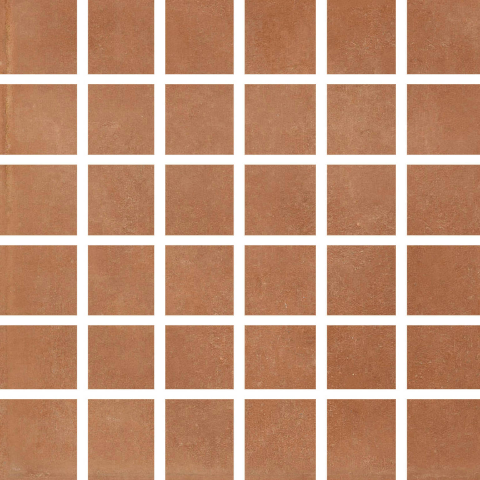 Copper 2x2 Mosaic | Aphelion Collection