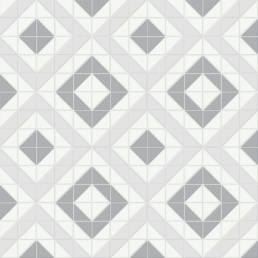 Cubic Mosaic Fjord | Aphelion Collection