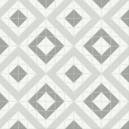 Cubic Mosaic Magnolia | Aphelion Collection