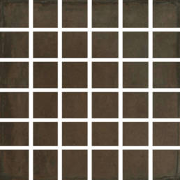 Iron 2x2 Mosaic | Aphelion Collection