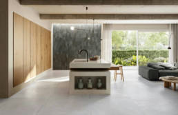 Pentola Amethyst 40x40 | Aphelion Collection