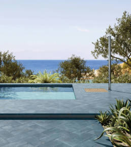 Pentola Blue Steel 8x16F | Aphelion Collection