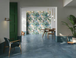 Pentola Blue Steel | Aphelion Collection