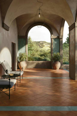 Pentola Cooper 16x16 | Aphelion Collection