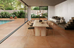 Pentola Copper 40x40 | Aphelion Collection