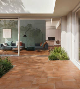 Pentola Copper | Aphelion Collection