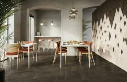 Pentola Iron | Aphelion Collection