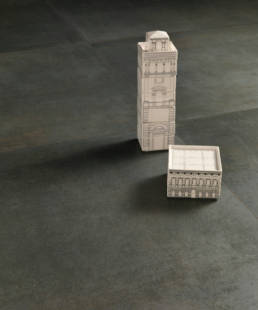 Pentola Tin 16x16 | Aphelion Collection