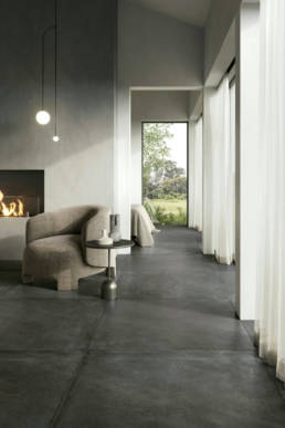 Pentola Tin 40x40 | Aphelion Collection