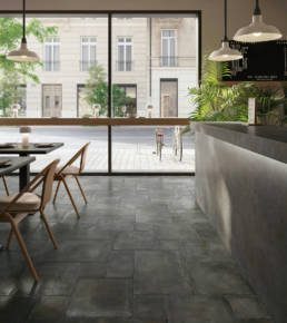 Pentola Tin | Aphelion Collection