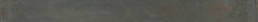Tin 2x24 Bullnose | Aphelion Collection